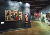 NÁRODNÍ GALERIE NÁRODNÍ GALERIE V PRAZE l Praha 1, Staroměstské nám. 12, www.ngprague.cz l OTEVÍRACÍ DOBA: Denně mimo pondělí 10 18.