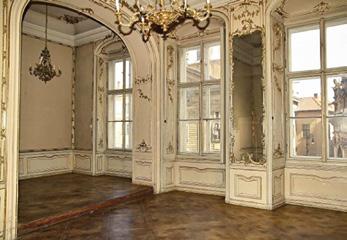 Představuje výběr z raných skic a studií, převážně z rozmezí let 1891 1903, které jsou zajímavým svědectvím o způsobu, jakým si mladý Bílek postupně vytvářel umělecký názor, svou životní a tvůrčí