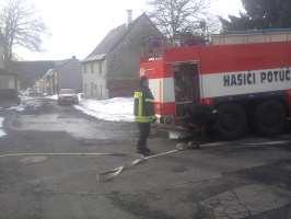 zapojit do činnosti SDH. 13. Péče o MP SDH Pomoc vedoucí MP 14.