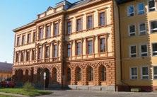 Střední průmyslová škola a Střední odborné učiliště Uničov SPŠ A SOU UNIČOV TRADICE A BUDOUCNOST.