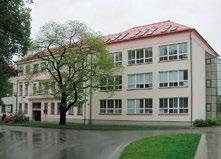OKRES PŘEROV Gymnázium, Kojetín, Svatopluka Čecha 683 GKJ je všeobecně zaměřenou školou nabízející studium v osmiletém a čtyřletém studijním oboru.