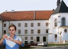 Gymnázium připravuje žáky především pro další studium na vysokých školách. Absolvent gymnázia je schopen se adaptovat v různých oborech a přizpůsobit se nově vznikajícím požadavkům na trhu práce.