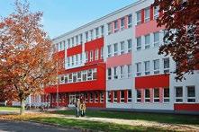 Střední škola železniční, technická a služeb, Šumperk OKRES ŠUMPERK Nabízíme moderní vzdělávání a kvalitní výchovu každého žáka.