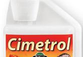 INSEKTICIDY 12 CIMETROL Balení: 0,5 litrová samodávkovací lahev Dávkování: 25-50 ml na