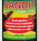 olejové mikroemulze ve vodě pro
