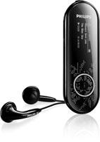 2 Váš nový přehrávač S tímto nově zakoupeným přehrávačem můžete: Přehrávat MP3 a WMA soubory Poslouchat FM