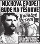 DopiSy telefon inzerce: 777 556 578 redakce@novomestskenoviny.eu 9 PETR BURGR Člen vedení Spolku občanů a přátel Malé Strany a Hradčan. Bydlí na Malé Straně, na Staré Město chodí do práce.