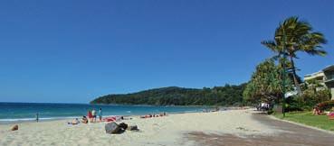 pro dospělé od 17 let průměrný věk 25 let Kurzy angličtiny,, Noosa a Sunshine Coast - krásná menší letoviska, skvělé školy, FCE, CAE, 4 týdny kurzu za 16 320 Kč, 12 týdnů kurzu za 48 450 Kč!