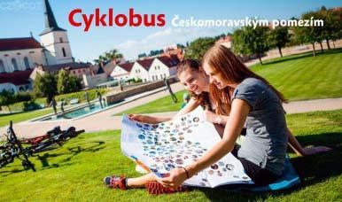 PRÁZDNINOVÝ CYKLOBUS PRO PĚŠÍ TURISTY I CYKLISTY opět vyjíždí koncem června! RALLYE ŽELEZNÉ HORY V NOVÉM TERMÍNU Fanoušci rychlých aut by měli nyní zbystřit.