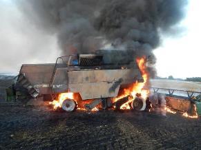 Sb) požárem - každé nežádoucí hoření, při kterém došlo k usmrcení nebo zranění osob nebo zvířat, ke škodám na materiálních