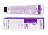 Yellow masky 350 ml Při koupi 1 ks Fanola odbarvovacího krému No Yellow 500g za 472 Kč získáte 1 ks oxidantu 6% + jednorázové pláštěnky Při koupi 15 ks barev No Yellow (115 Kč/ks) získáte miska +