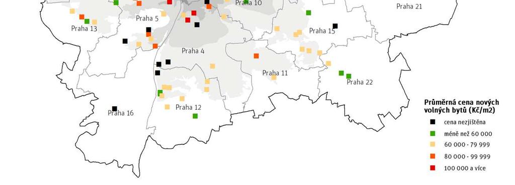 průměru o 18,6 %, ve srovnání s rokem 2015 dokonce o 31,3 %.