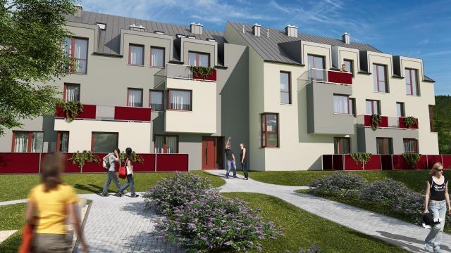 Základní informace o projektu Projekt Rezidence Zahrada Říčany II. etapa se nachází v lokalitě Říčan u Prahy. Nabízí pěkné místo pro bydlení. V rámci II.