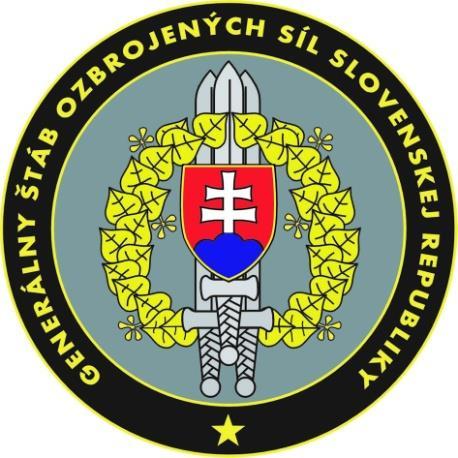 GENERÁLNY ŠTÁB OZBROJENÝCH SÍL SLOVENSKEJ REPUBLIKY VOJENSKÁ ŠPECIFIKÁCIA Motorové palivá, oleje, mazivá, prevádzkové kvapaliny a špeciálne kvapaliny SYNTETICKÁ HYDRAULICKÁ KVAPALINA Súvisiaci kód