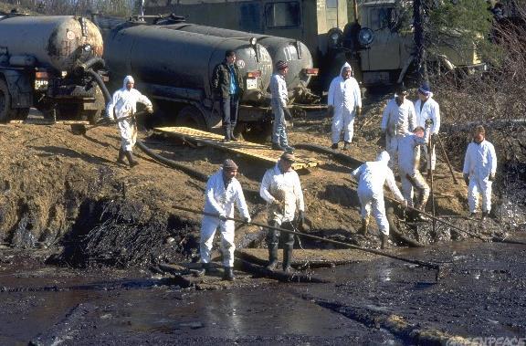 zásah do populace úhoře říčního) Bělorusko 1990 Západní Dvina únik cca 60 t kyanidu masivní úhyn organismů