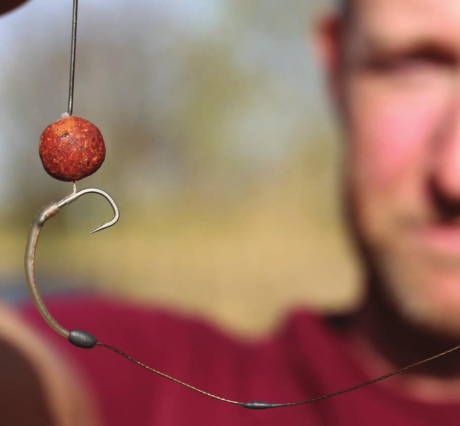 THE WITHY POOL RIG