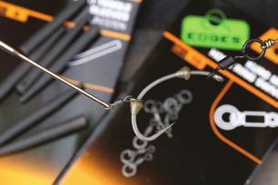 Navlečte korálek Edges Hook Bead