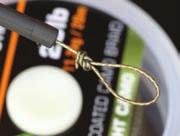 součástí Mini Ring Swivel, do