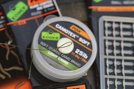 zvolili Camotex Soft) a