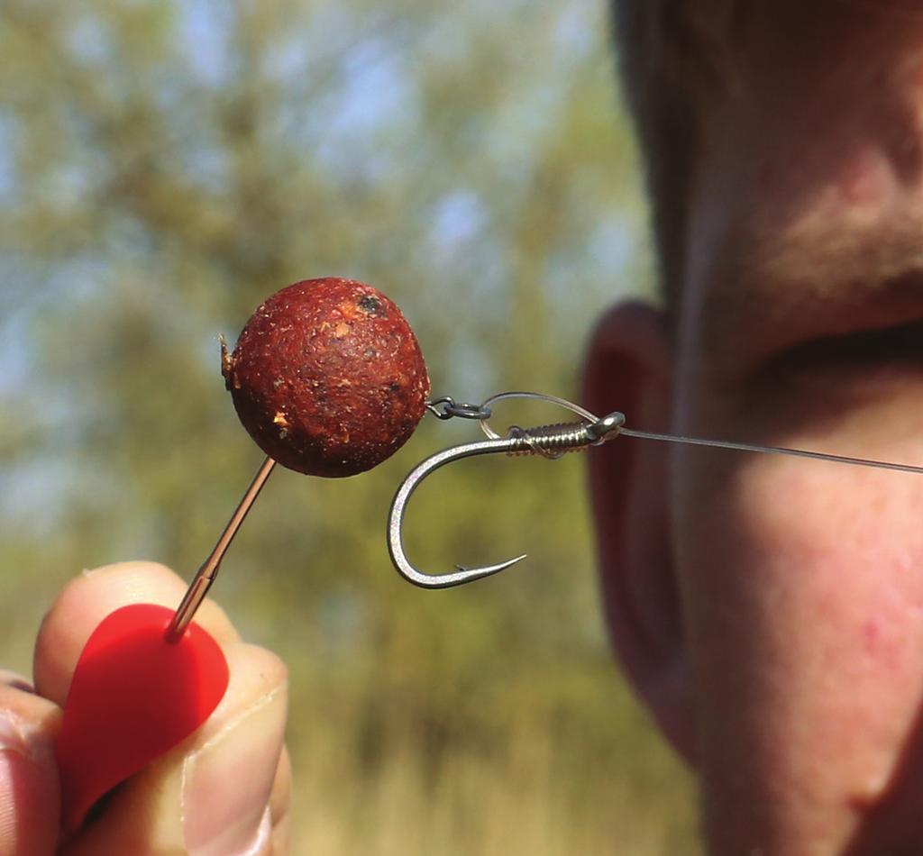 THE STIFF D RIG POKUD HLEDÁTE