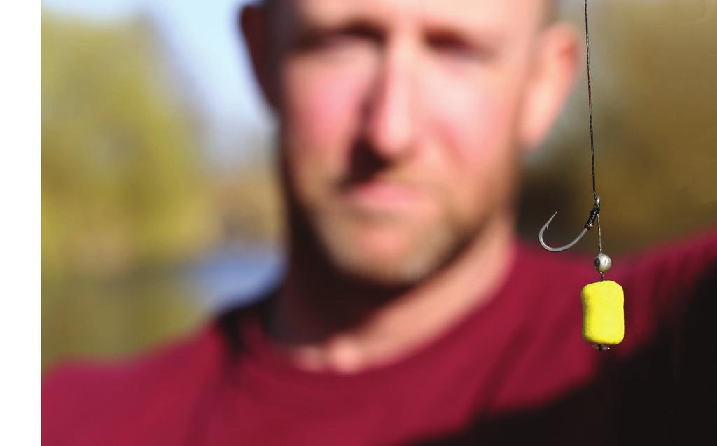 měkčí šňůrky.