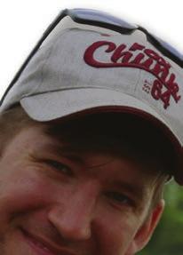 14/15 Chod Rig Hinged Stiff Rig