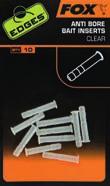 Navrženy tak, aby seděly na vrcholu Edges Heli Buffer Sleeve Zužující se průměr, což má za následek udržení obratlíku na místě během boje, tudíž kmenový