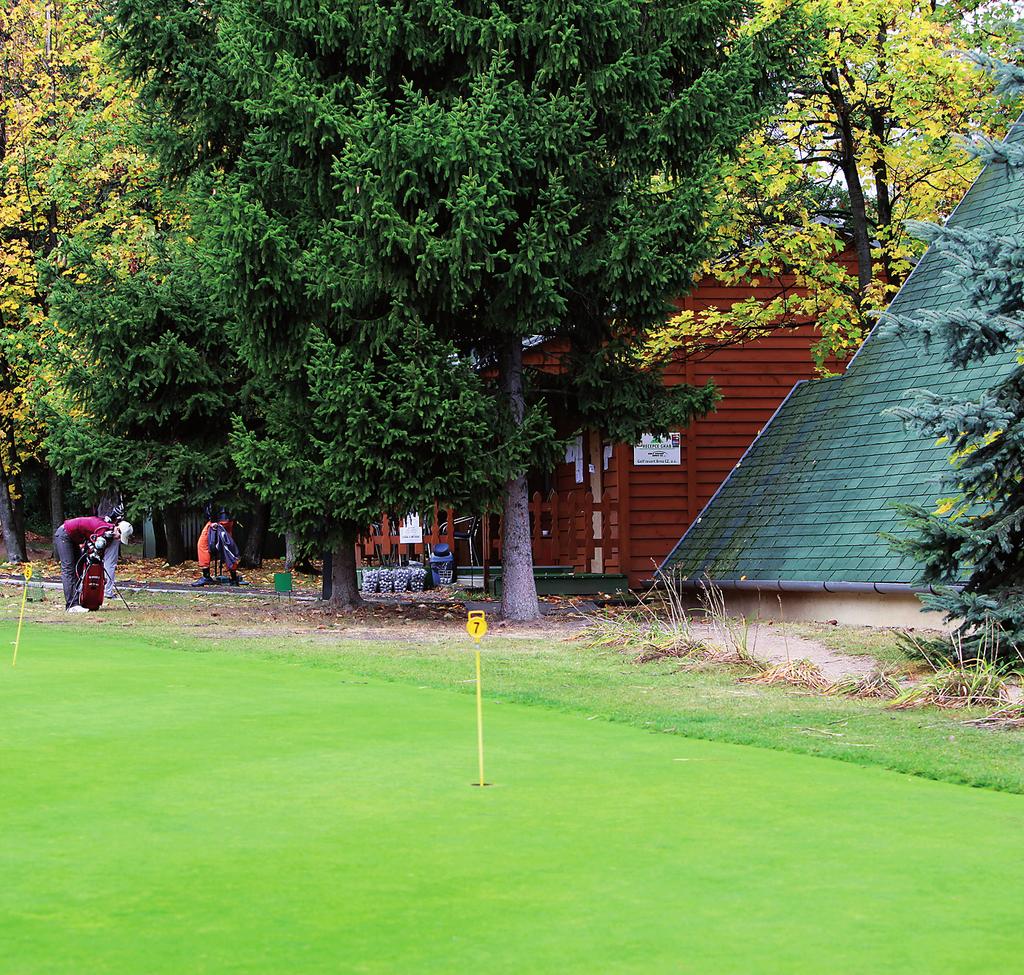 PRAHA 9 Golf Klub AMK Automotodrom Brno +20 6 216 62 www.grb.cz Golf Klub AMK Automotodrom Brno P. O. Box 7, 61 00 Brno Richard Slavík tel.