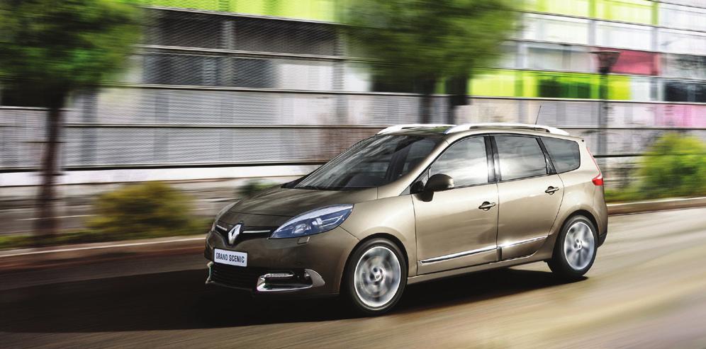 výkupu vašeho stávajícího vozu VYUŽIJTE NABÍDKY značkového financování Renault Finance: PREMIUM 35 000 Kč s dodatečnou slevou nebo NA 1/3 BEZ NAVÝŠENÍ www.renault.