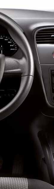 systém kontroly tlaku v pneumatikách + asistent rozjezdu do kopce / Elektromechanický posilovač řízení vč.