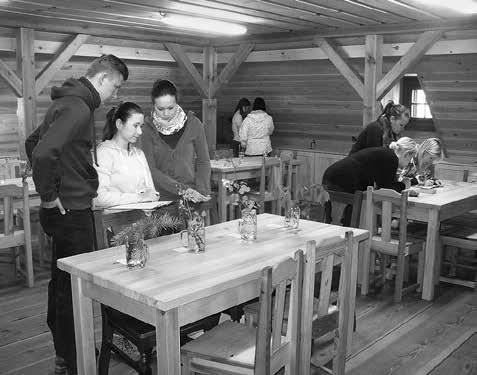 Čtyřlístek Zlín ZO ČSOP Ekocentrum Čtyřlístek Polabské ekocentrum Poděbrady ZO ČSOP Polabí X X X X Ekocentrum Klenice Mladá Boleslav ZO ČSOP Klenice X X V roce 2014 bylo realizováno prostřednictvím