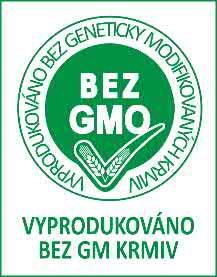 Pro jednobarevnou barevnou variantu loga je povolena barva B a černá.