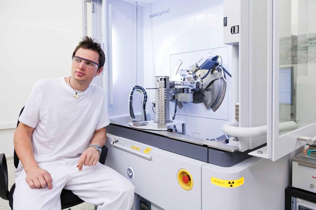 Ústav chemie a technologie