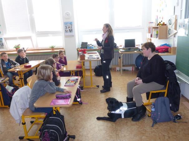 Neviditelná ZOO Osvětová