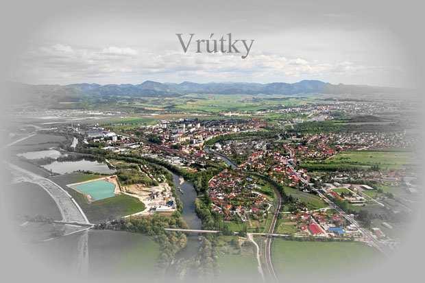 VRÚTKY ZA ROK 2013