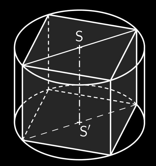 (Vzorec pro výpočet objemu koule je dán vztahem V K = 4 3 πr3, kde r je poloměr koule.