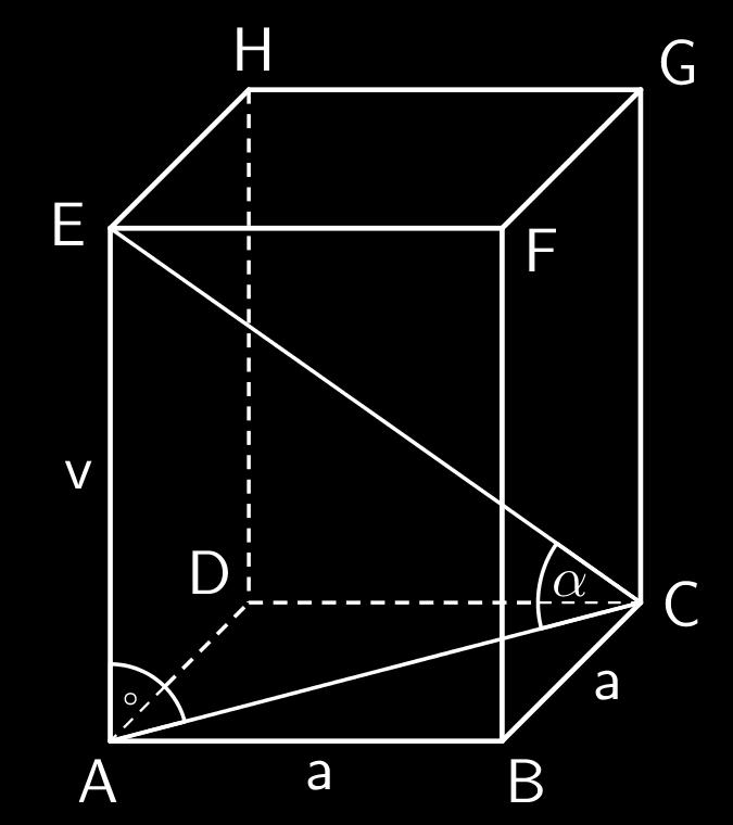6 Ukázkový test 7. V oboru R řešte rovnici ln(2 x) + ln(2 + x) = 1 + ln(4 e). a) x 1,2 = ± e b) x 1 = 2 e, x 2 = e 2 c) x = e d) x ( 2, 0 e) nemá řešení. 8.