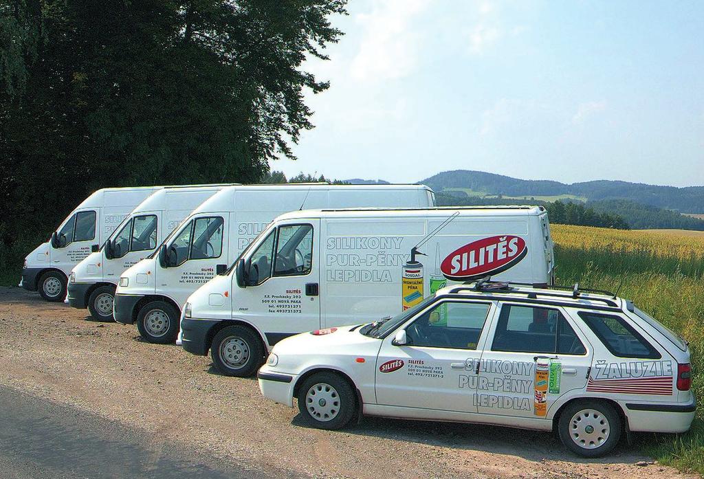 PŘEHLED