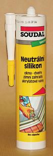 kartuše 310 ml 15 ks 1258 42,60 SOUDAL ACRYRUB 600 ml 67,60 barva / bílá 1444 šedá 1445 SOUDAL - AKRYLOVÝ TMEL na sádrokarton Speciální pružně