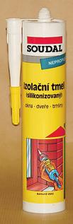 Použití: omítka, spáry, cihla, beton, dřevo, kámen 310 ml 12 ks barva / bílá 1252 78,10