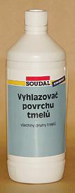 PLOVOUCÍ PODLAHY 70 A vzájemné lepení dílců parket plovoucích podlah ve spoji pero-drážka.