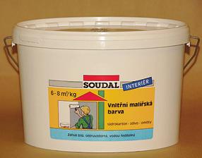 lahve s aplikačním nosem 12 ks 250 ml 1341 82,60 6 ks 750 ml 1342 143,50 - plastové kbelíky volně 5 kg 1343 561,90 barva: