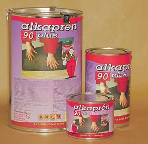 (např. guma - beton, kůže - guma, umakart - dřevo...) tuba 50 ml 112 ks 1542 16,20 tuba 50 ml exportní bal.