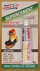 7. LEPIDLA b) CARTELL CARTELL CSG-0312 3 g sekundové lepidlo 3 g 24 plat