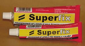 2 g + 4 ml 12 ks 1628 96,00 PUROCEL lepidlo na PVC