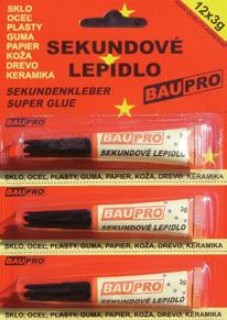 50 ks 1622 17,20 100% lepidla 0% rozpouštědel.