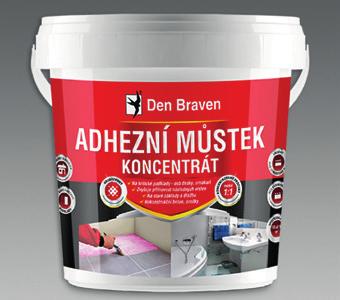 Vhodný pro spárování budov a výplň dilatačních spár. Přetíratelný.