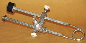 HUFA ŘEZAČKA NA OBKLADY PROFI HUFA 63 cm 2164 4 020,00