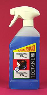 13. AUTOPROGRAM ROZMRAZOVAČ SKEL 500 ml 6 ks 2280