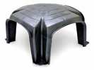 GuttaDRYTEK - ztracené bednění Guttadrytek Kód Typ Množství na paletě Balení Cena Poznámka Ztracené bednění z 8500653 H 05 444 ks/ 149,36 m 2 1 ks 73,00 Kč/ks Pokud chcete vysokohustotního